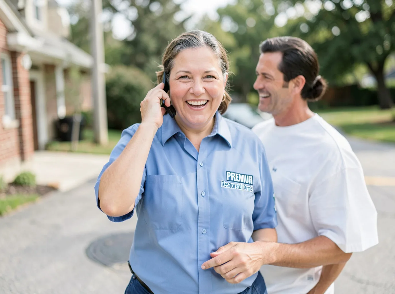 Water Damage Restoration Sterling, IL FAQs